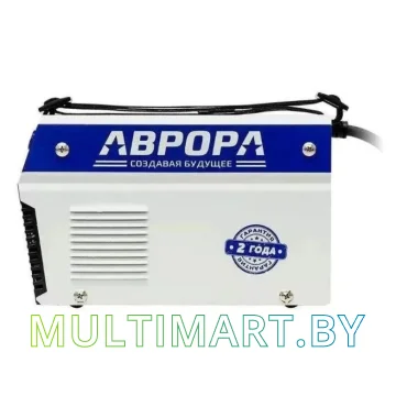Сварочный аппарат Аврора Вектор 1600 картинка 4